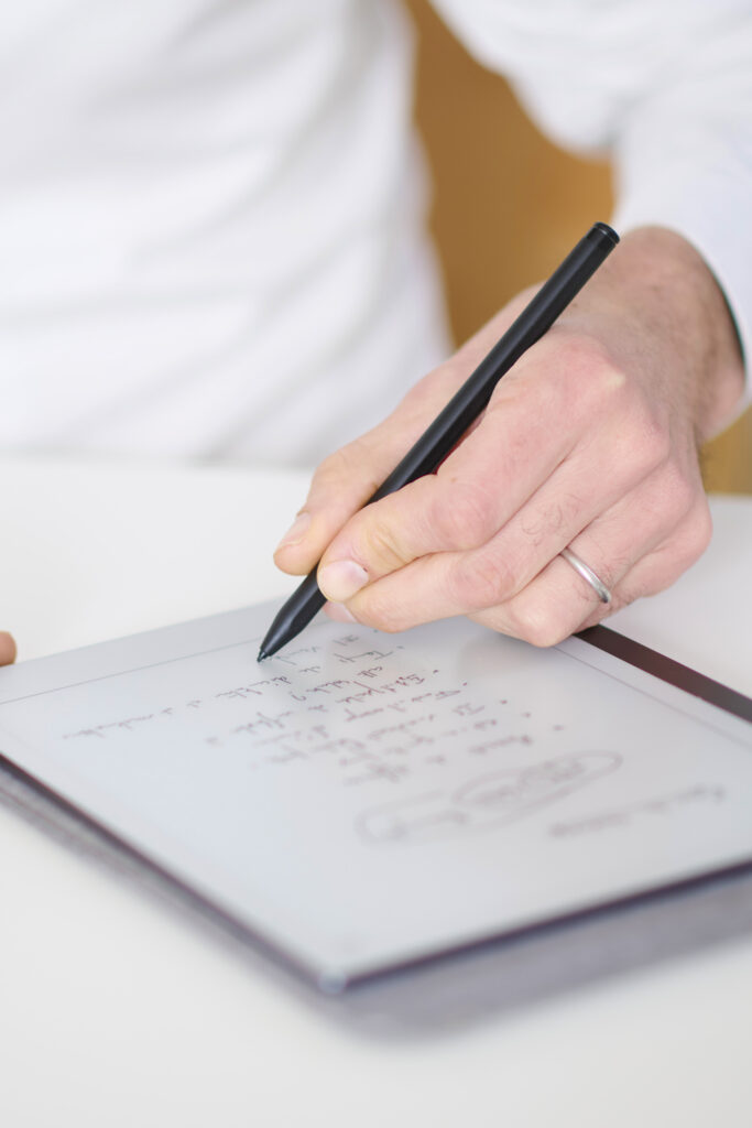 Coaching individuel